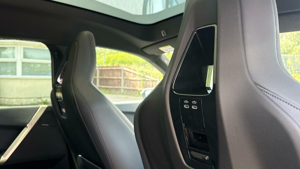 BMW iX Estate M Sport #23