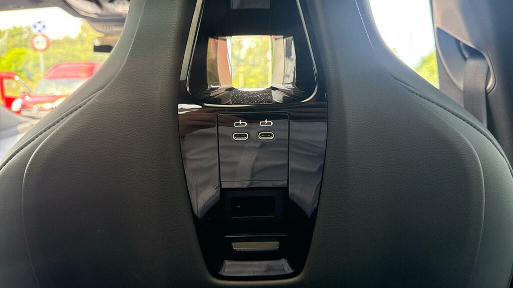BMW iX Estate M Sport #43