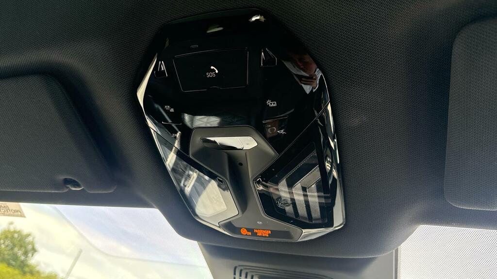 BMW iX Estate M Sport #25