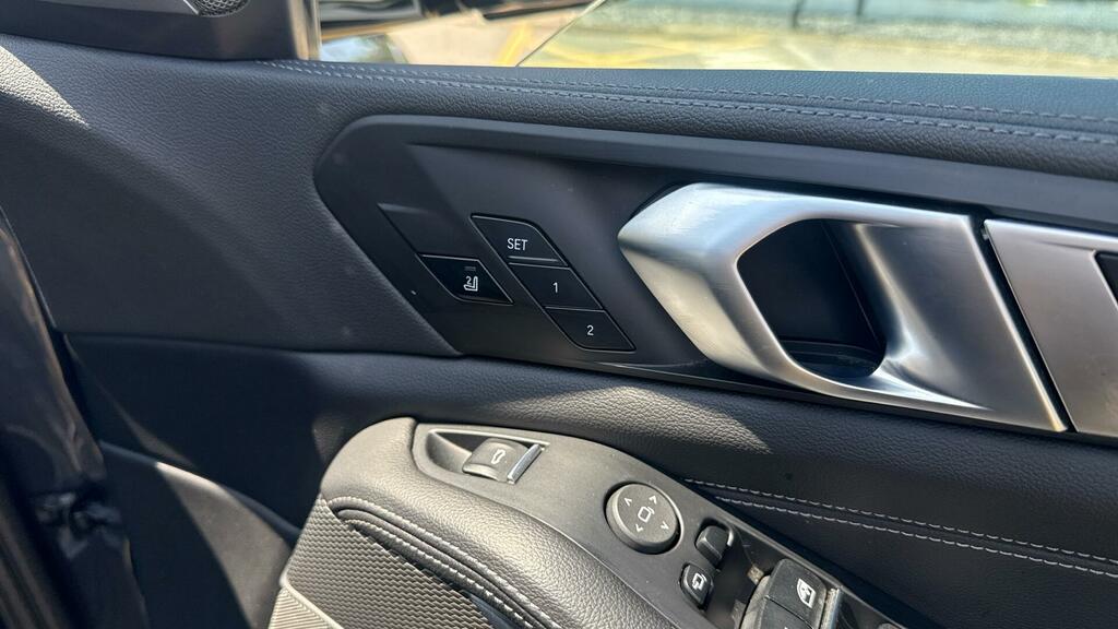 BMW X5 M M Sport Grey #31
