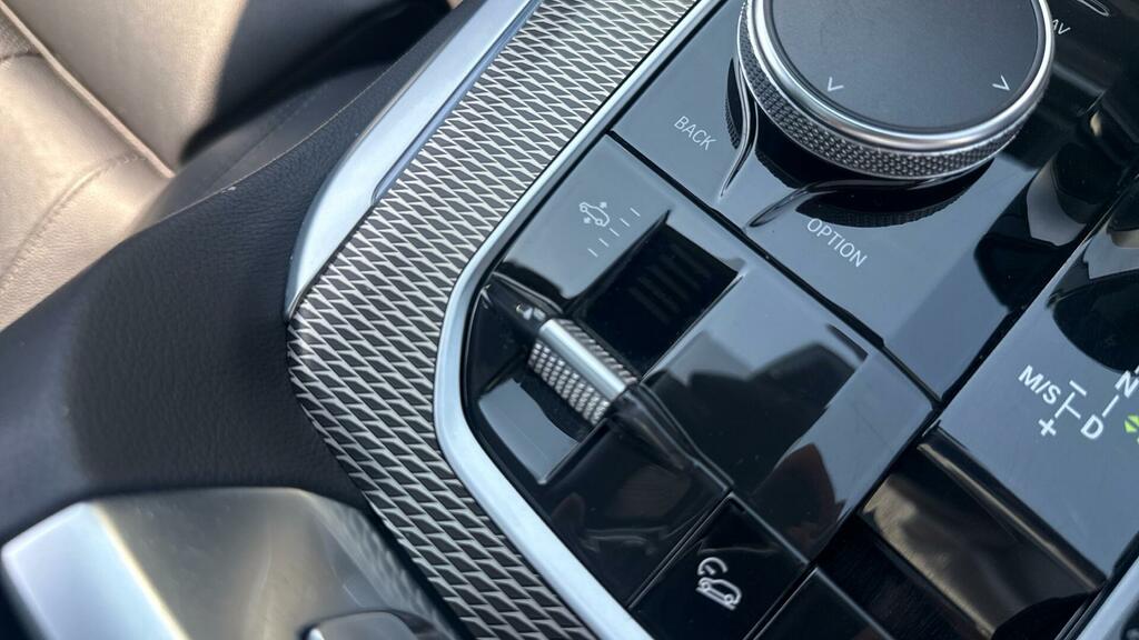 BMW X5 M M Sport Grey #46