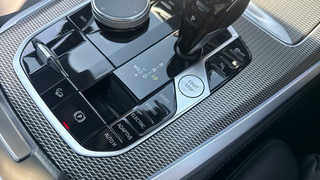 BMW X5 M M Sport Grey #38
