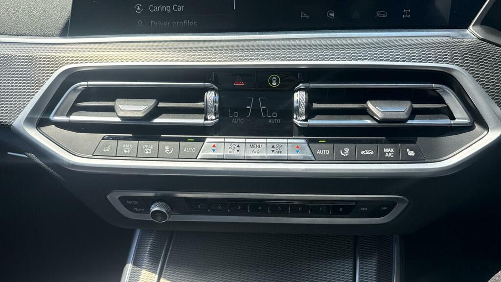 BMW X5 M M Sport Grey #19
