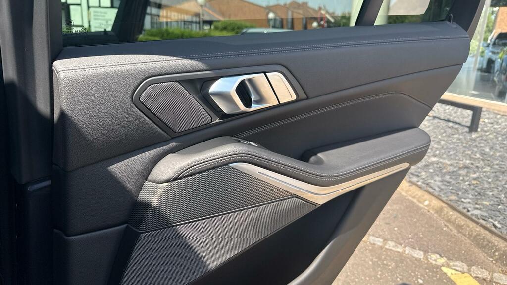 BMW X5 M M Sport Grey #27