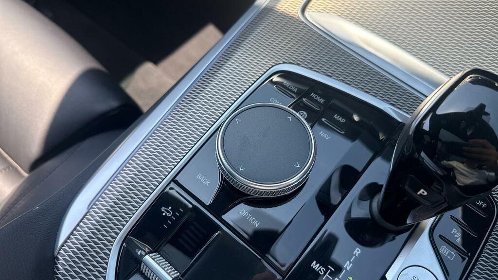 BMW X5 M M Sport Grey #39