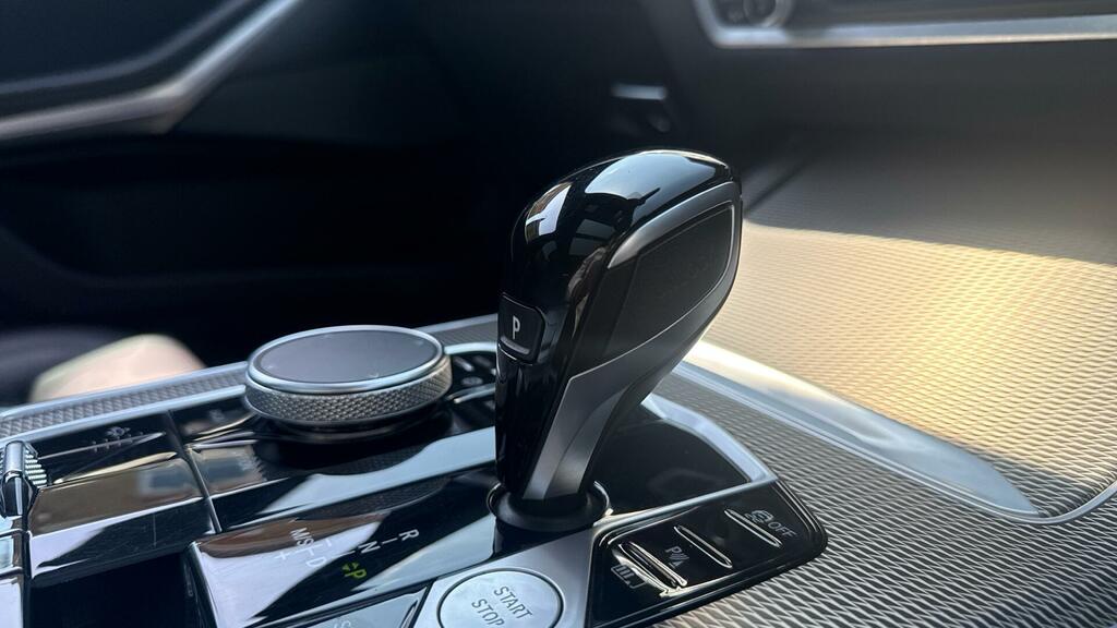 BMW X5 M M Sport Grey #40