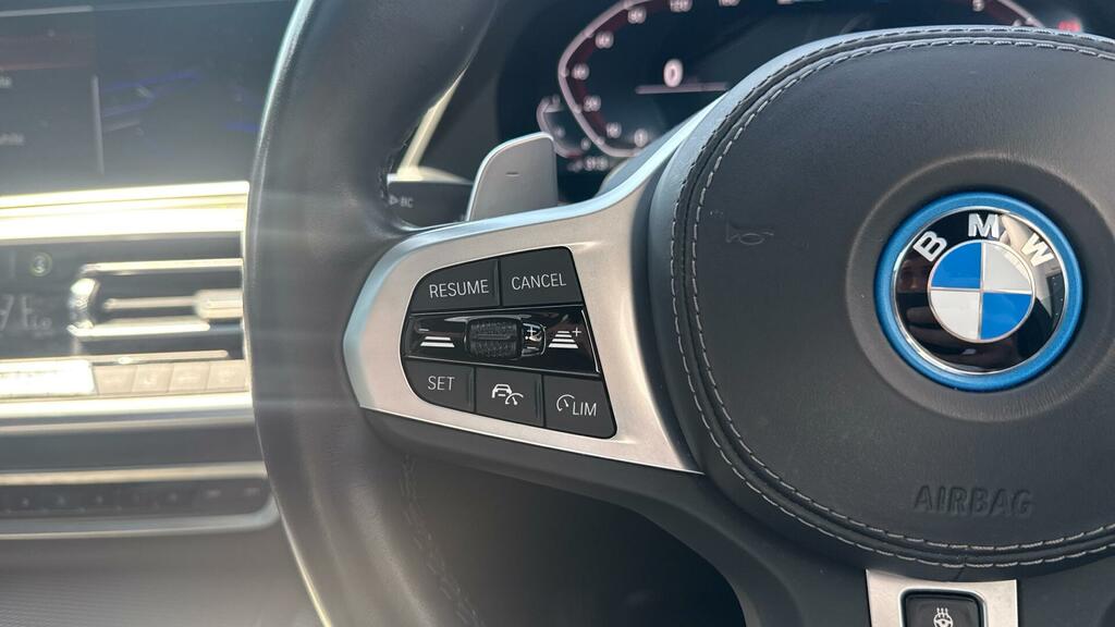 BMW X5 M M Sport Grey #17