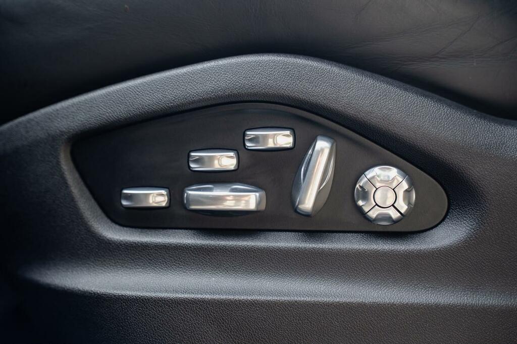 Porsche Cayenne 3.0T V6 Tiptronics 4Wd Euro 6 Ss Grey #20