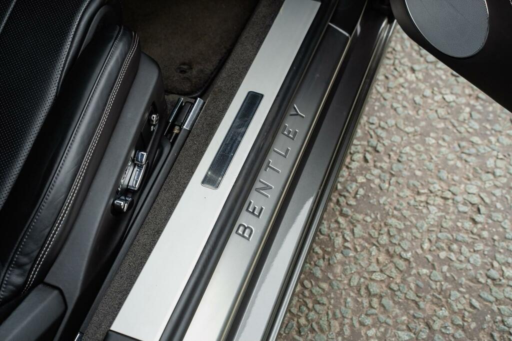 Bentley Continental Gt 2020 20 Bentley Continental Gt V8 Black #12