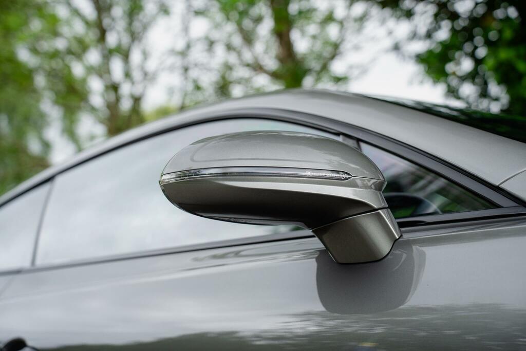 Bentley Continental Gt 2020 20 Bentley Continental Gt V8 Black #25