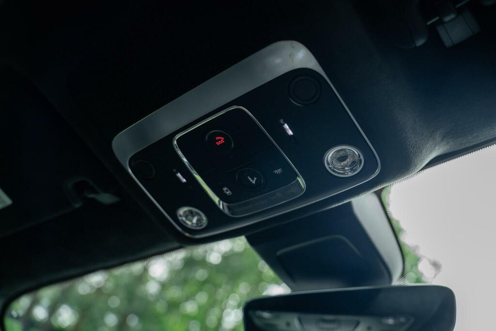 Bentley Continental Gt 2020 20 Bentley Continental Gt V8 Black #36
