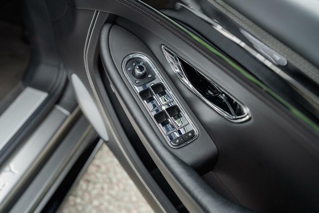 Bentley Continental Gt 2020 20 Bentley Continental Gt V8 Black #28