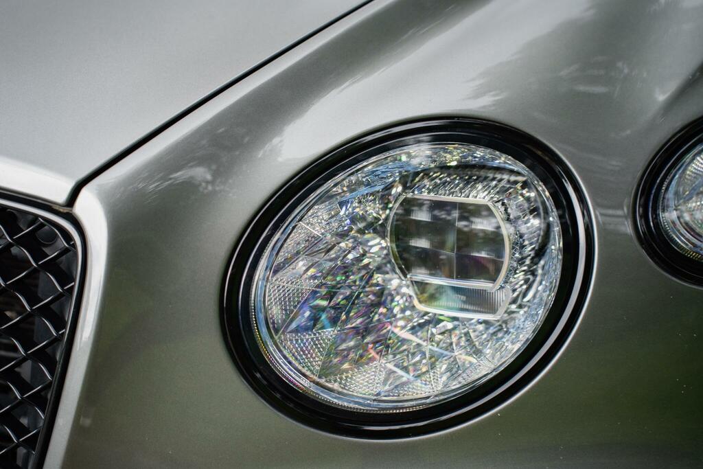 Bentley Continental Gt 2020 20 Bentley Continental Gt V8 Black #16