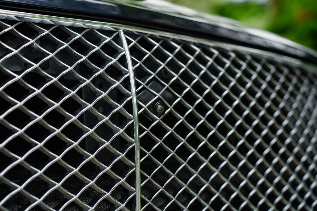 Bentley Continental Gt 4.0 V8 Mulliner Driving Spec Citytour Grey #18