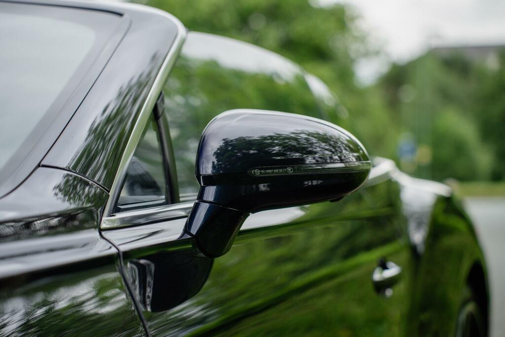 Bentley Continental Gt 4.0 V8 Mulliner Driving Spec Citytour Grey #20