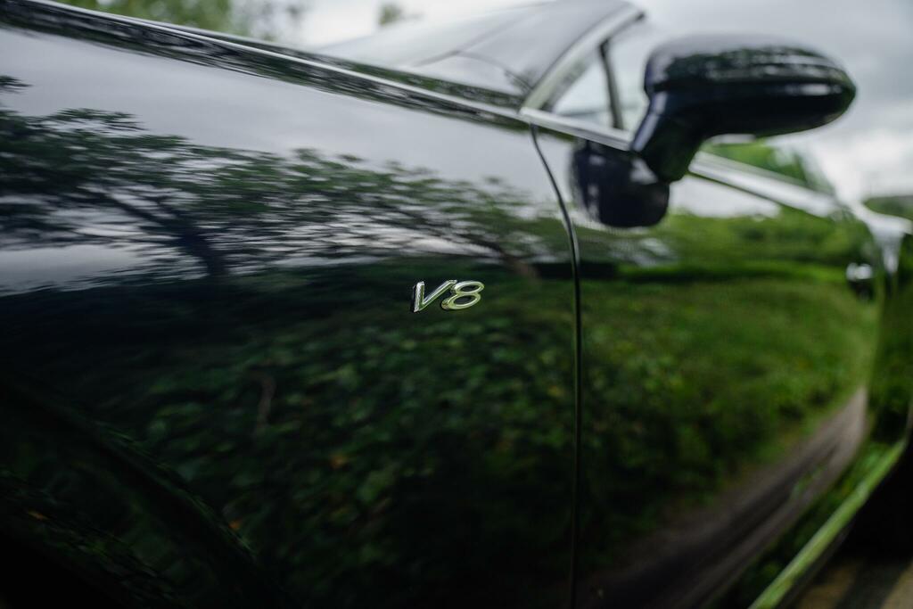 Bentley Continental Gt 4.0 V8 Mulliner Driving Spec Citytour Grey #21