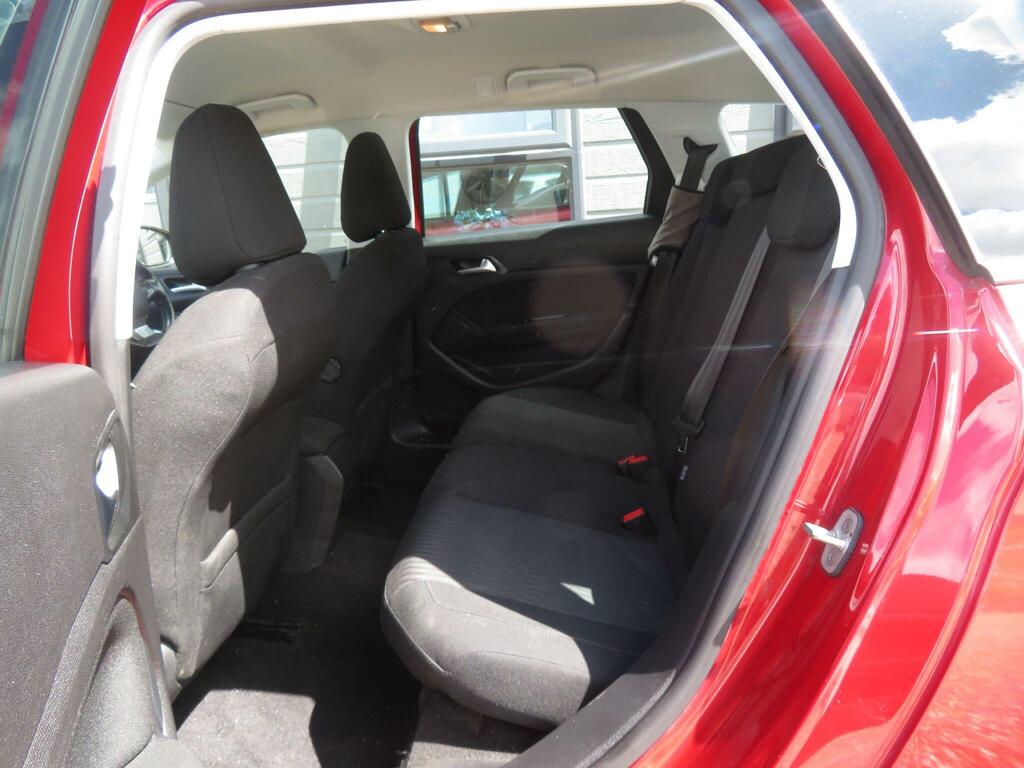 Peugeot 308 SW Sw Gt Line 1.6 Blue Hdi Ss 120 Bhp Blue #17