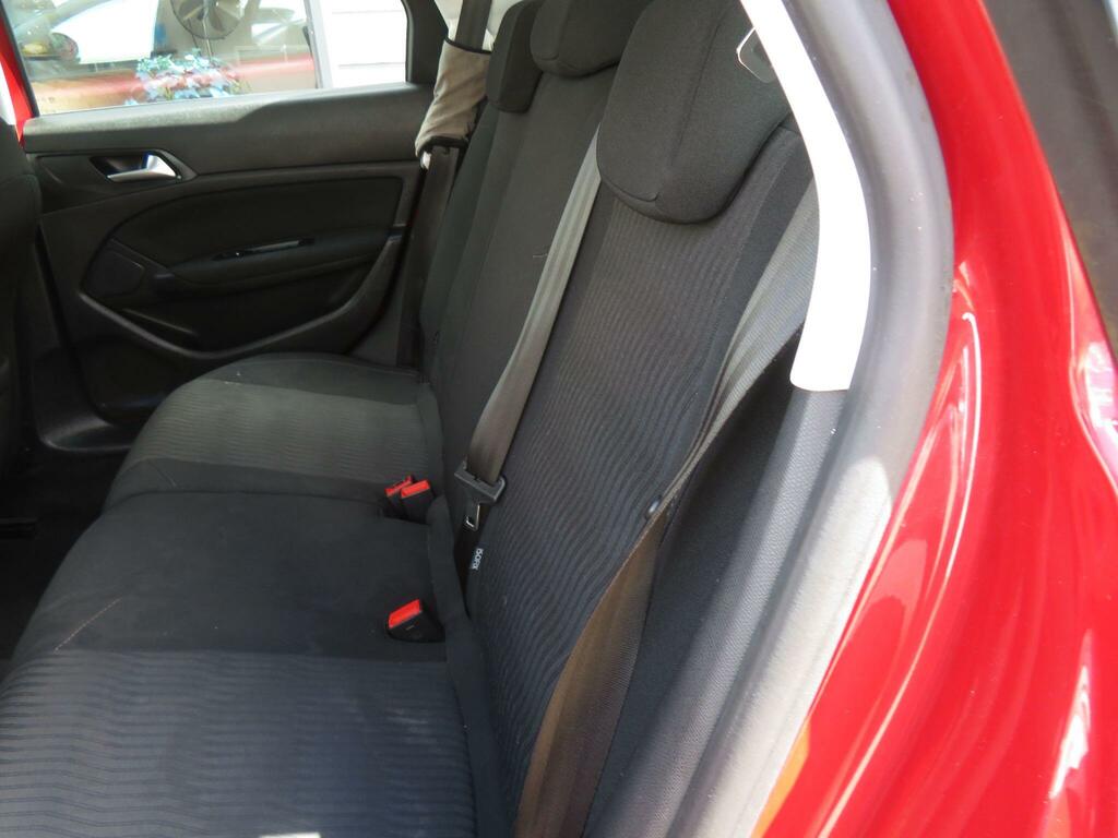 Peugeot 308 SW Sw Gt Line 1.6 Blue Hdi Ss 120 Bhp Blue #18