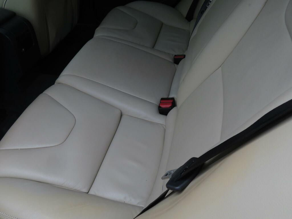 Volvo V60 Cross Country D4 Lux Nav Silver #15
