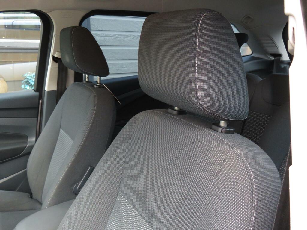 Ford Grand C-Max Mpv 2.0 Tdci Titanium X Powershift Euro 5 201 Blue #20