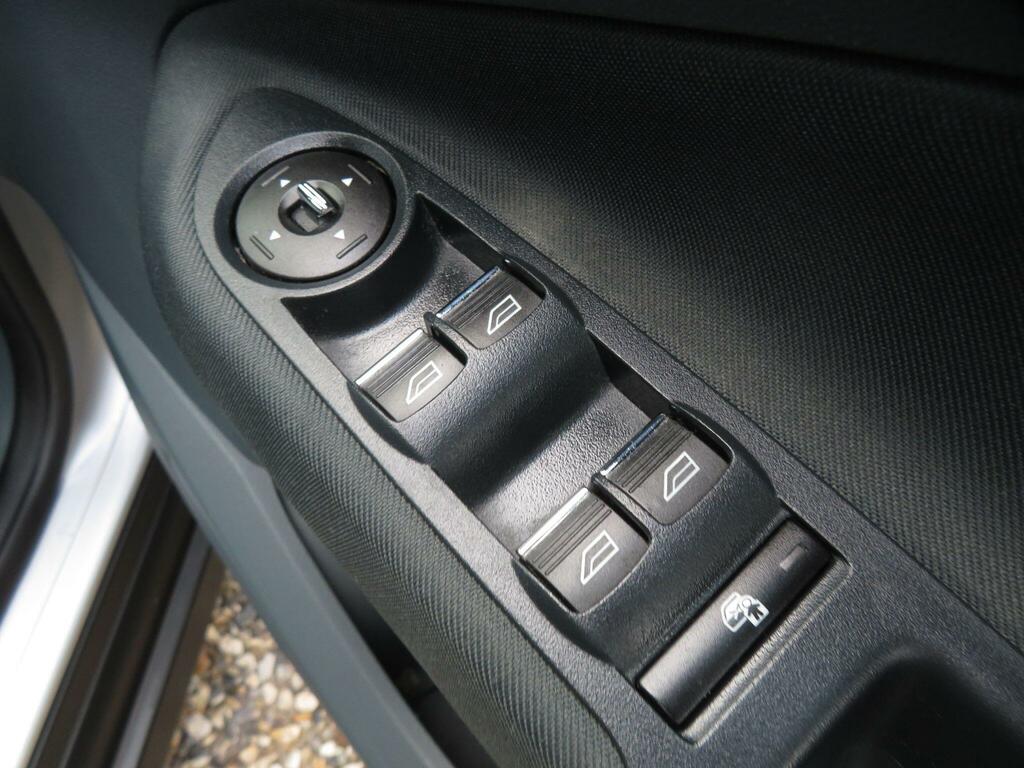 Ford Grand C-Max Mpv 2.0 Tdci Titanium X Powershift Euro 5 201 Blue #19