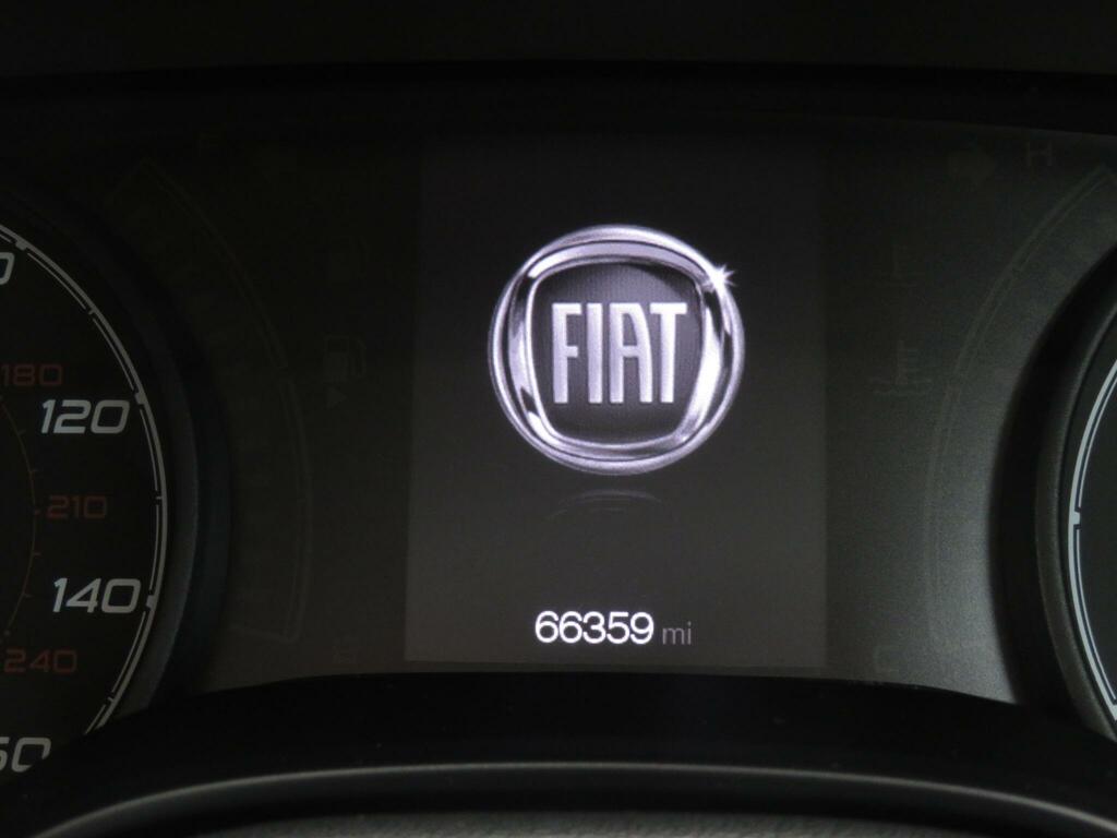 Fiat Tipo  Silver #19