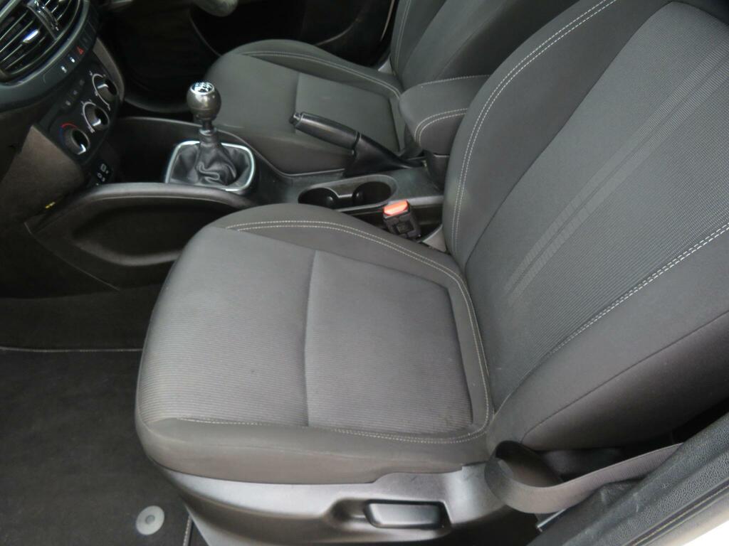 Fiat Tipo  Silver #13