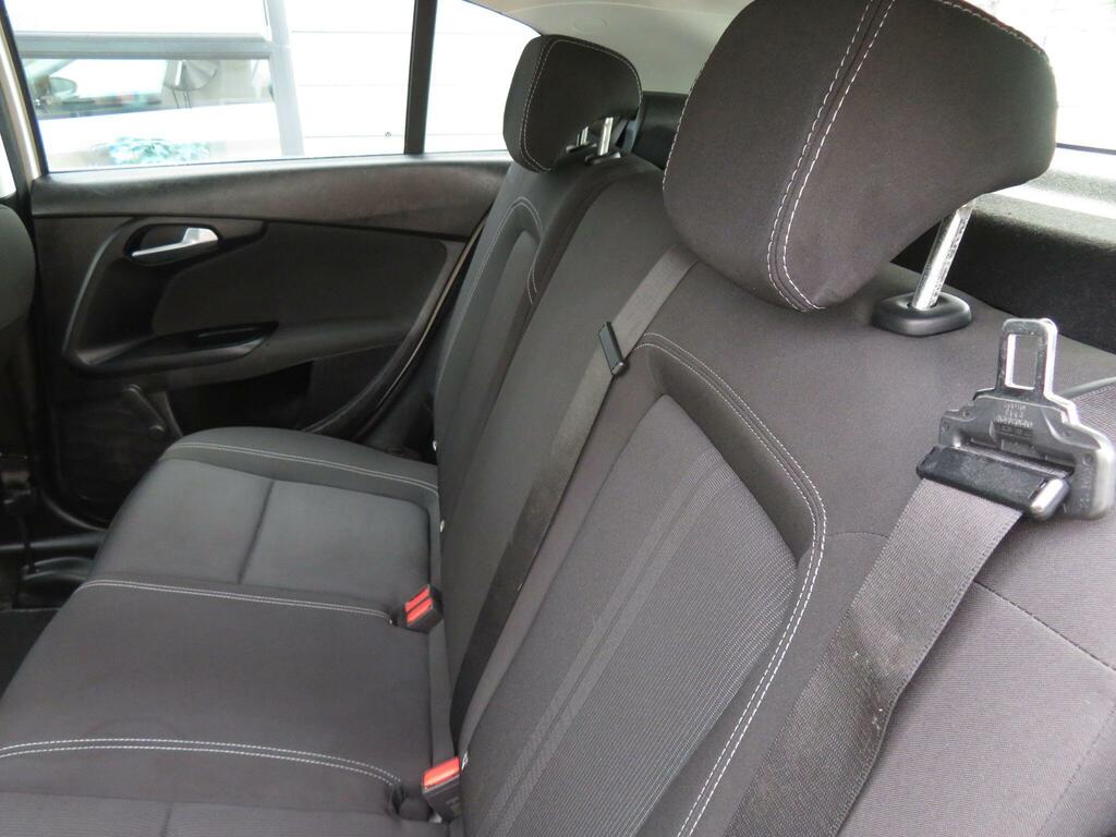 Fiat Tipo  Silver #16