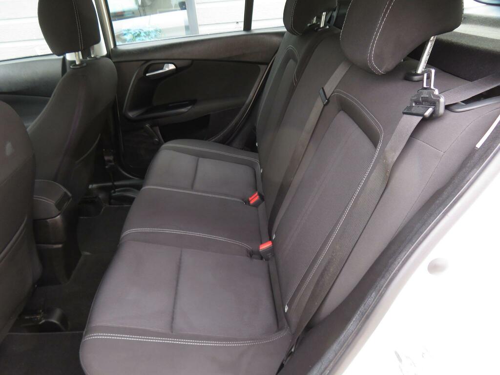 Fiat Tipo  Silver #15