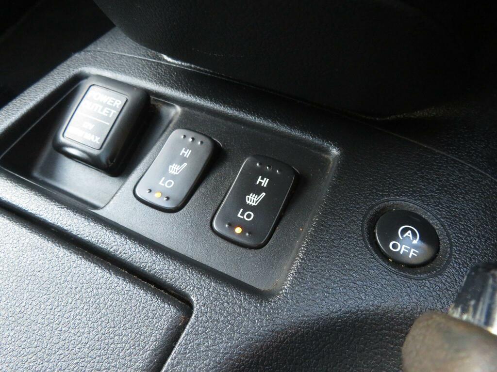 Honda Cr-V 2.2 I-dtec Se Grey #13