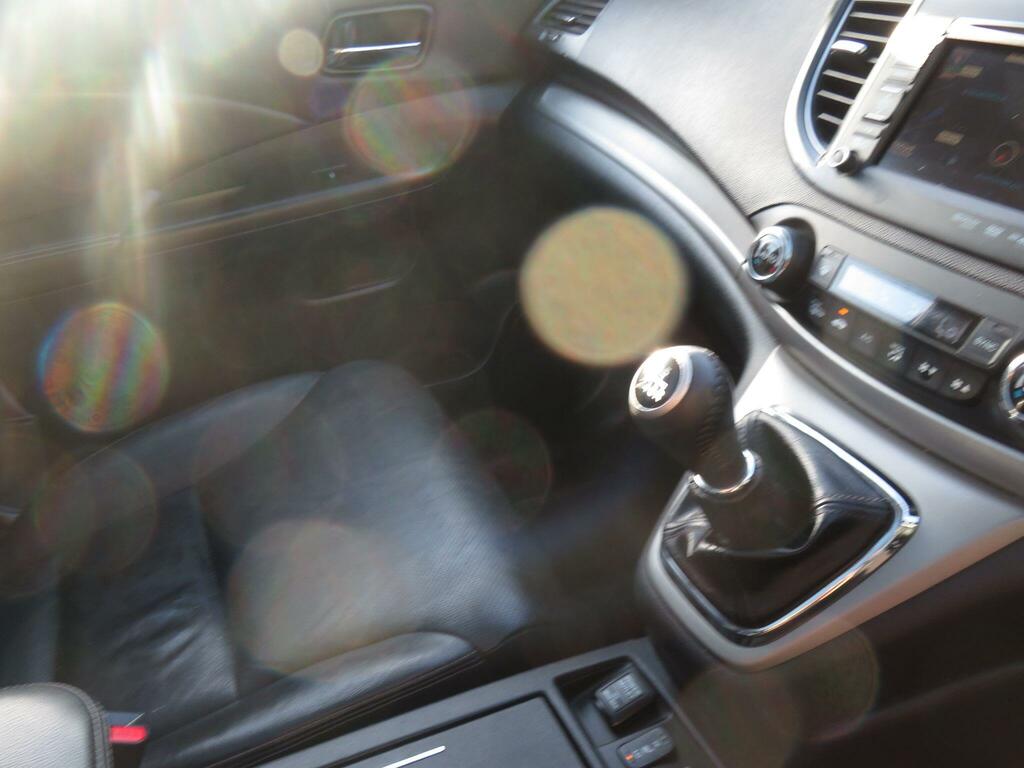 Honda Cr-V 2.2 I-dtec Se Grey #18
