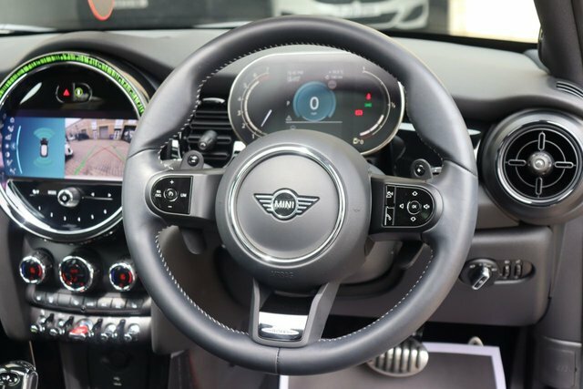 Mini Hatch 2.0 Cooper S Sport FL73DFC Grey #6