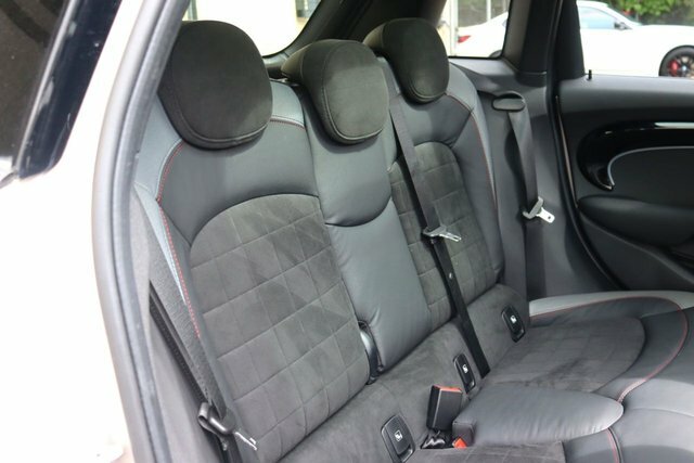 Mini Hatch 2.0 Cooper S Sport FL73DFC Grey #5