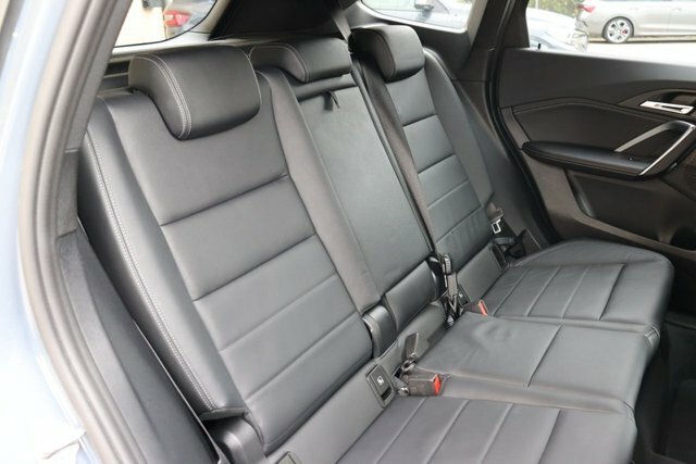 BMW X1 23I 2.0 M Sport Xdrive Grey #5