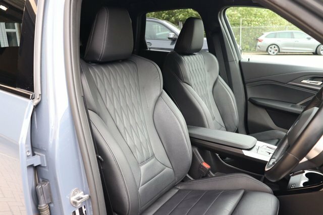 BMW X1 23I 2.0 M Sport Xdrive Grey #4