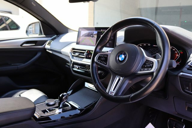 BMW X4 M40d 3.0 Xdrive KP22NMO Black #2