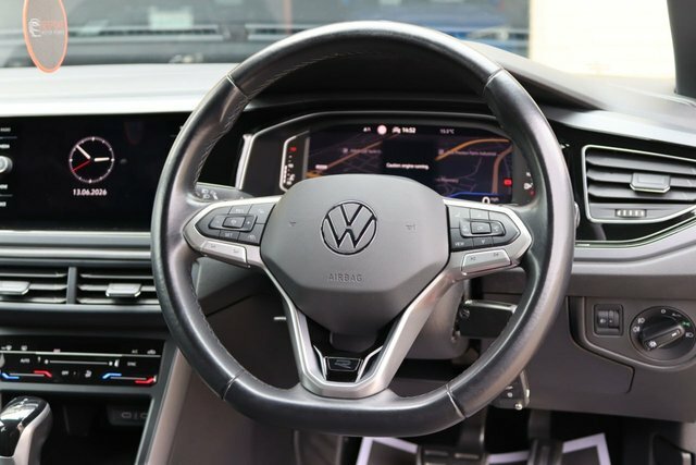 Volkswagen Polo 1.0 Tsi R-line Grey #6