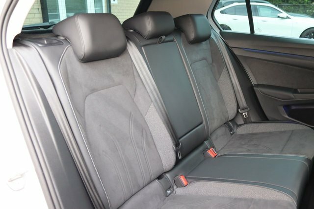 Volkswagen e-Golf 1.5 Tsi Ehybrid 19.7Kwh Style Blue #5