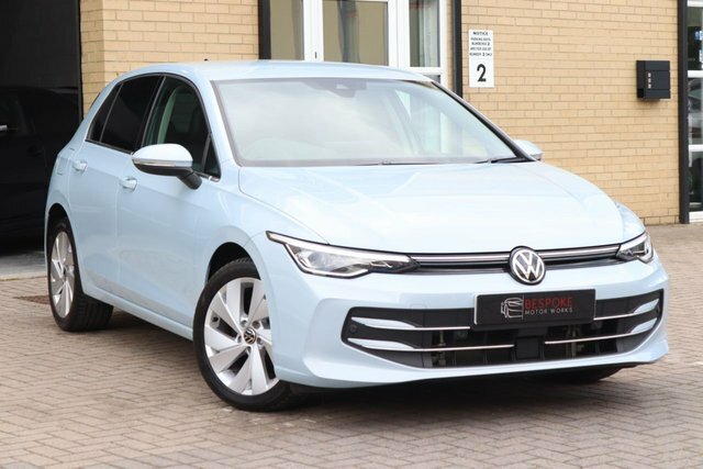 Volkswagen e-Golf 1.5 Tsi Ehybrid 19.7Kwh Gte Hatchback P Grey #15