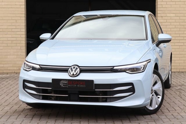 Volkswagen e-Golf 1.5 Tsi Ehybrid 19.7Kwh Style Blue