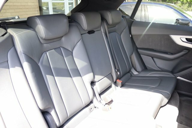 Audi Q8 e tron 3.0 Tfsi E V6 60 Competition Quattro 17.9Kwh Grey #5