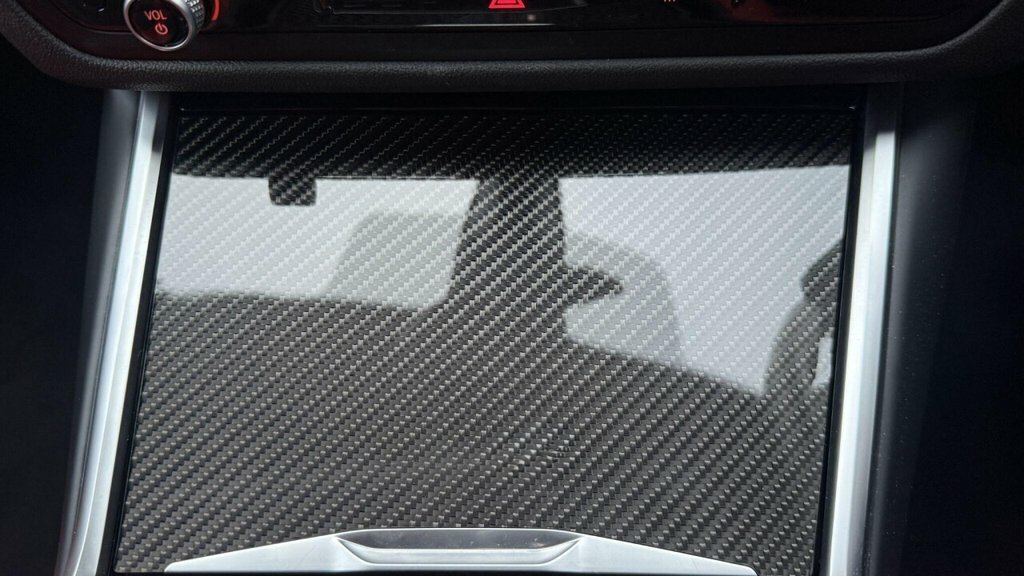 BMW M3 2024 3.0 Biturbo Competition Touring Steptronic M Black #33