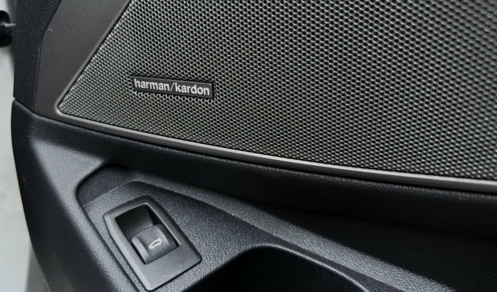 BMW M3 2024 3.0 Biturbo Competition Touring Steptronic M Black #51