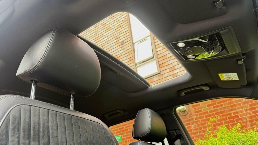 SsangYong Rexton 2.2 Ultimate - 2023 23 Silver #9