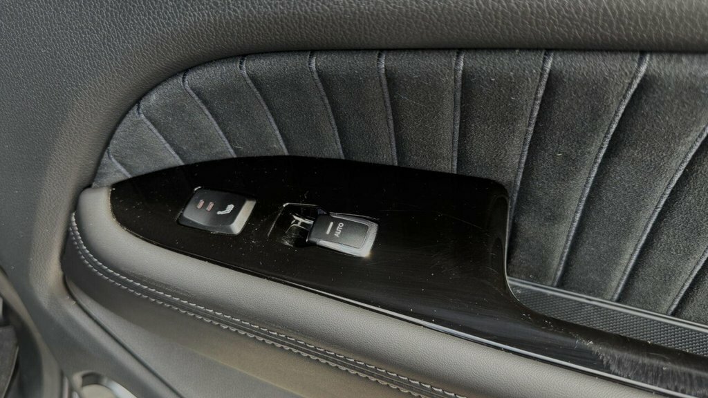 SsangYong Rexton 2.2 Ultimate - 2023 23 Silver #43