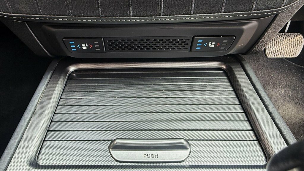 SsangYong Rexton 2.2 Ultimate - 2023 23 Silver #29