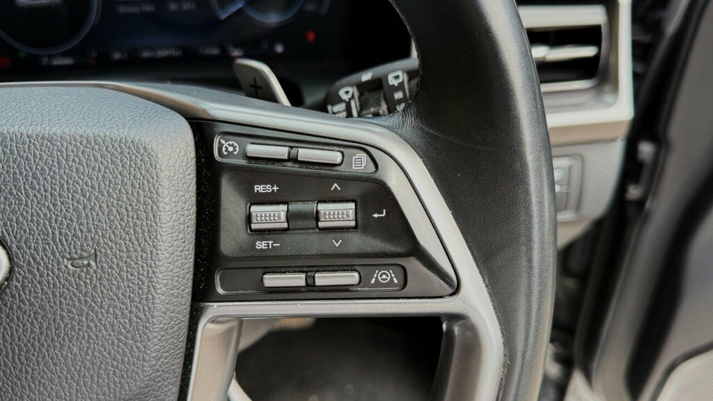 SsangYong Rexton 2.2 Ultimate - 2023 23 Silver #40