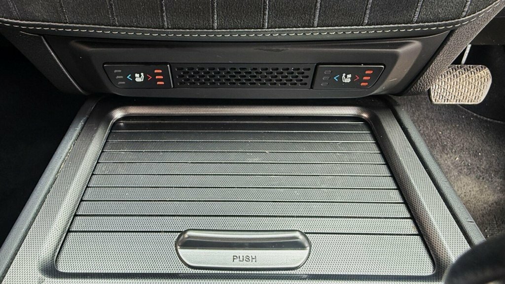 SsangYong Rexton 2.2 Ultimate - 2023 23 Silver #28