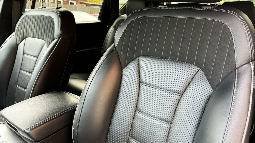 SsangYong Rexton 2.2 Ultimate - 2023 23 Silver #15