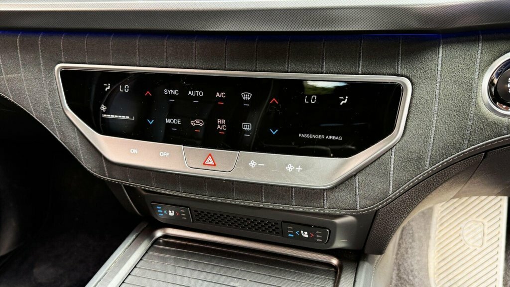 SsangYong Rexton 2.2 Ultimate - 2023 23 Silver #27